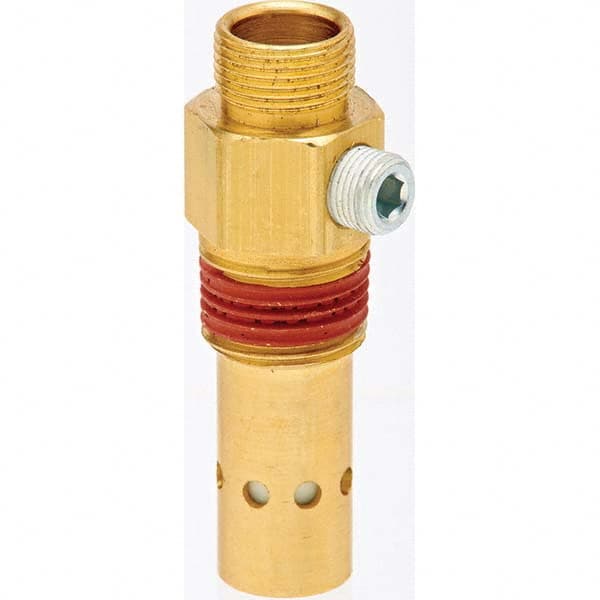 Control Devices - Check Valves Design: Check Valve Tube Outside Diameter (mm): 0.520 - All Tool & Supply