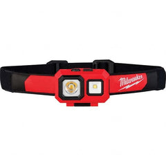 Milwaukee Tool - Hands-free Flashlight - All Tool & Supply