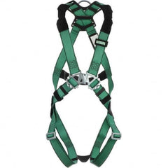 MSA - Harnesses Type: Full Body Harness Style: Vest - All Tool & Supply