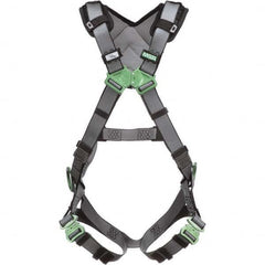 MSA - Harnesses Type: Full Body Harness Style: Vest - All Tool & Supply