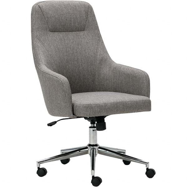 ALERA - 40-1/4 to 43-7/16" High Office/Managerial/Executive Chair - All Tool & Supply