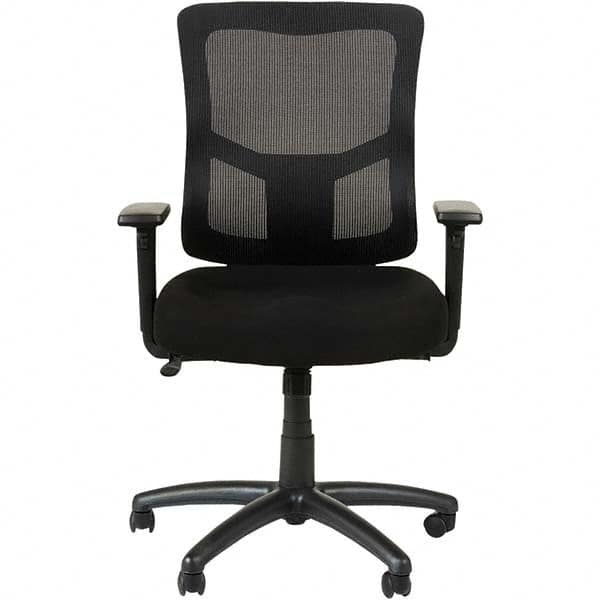 ALERA - 39-1/2 to 45-1/4" High Swivel/Tilt Mesh Chair - All Tool & Supply