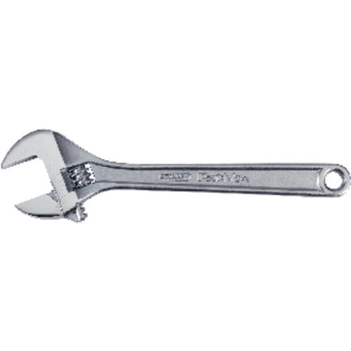 8″ ADJ WRENCH - All Tool & Supply