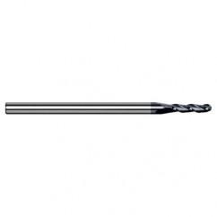 .125 BALL V-HELIX FM 1.5X LOC ALTIN - All Tool & Supply