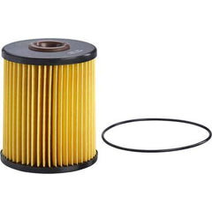 Automotive Filters; Filter Design: Element Only; Overall Height: 4.07 in; Inside Diameter: 0.82 in; Outside Diameter: 3.41 in; Features: Closed ID Top; OD Bottom 3.24in; Outside Diameter (Inch): 3.41 in