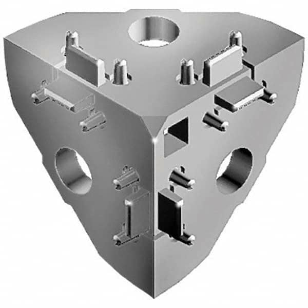 FATH - 39.9mm Wide, 3.15" High, Inside Corner Gussets - All Tool & Supply