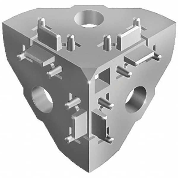 FATH - 38.1mm Wide, 1-1/2" High, Cover - All Tool & Supply