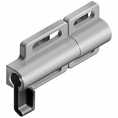 FATH - Latches Type: Deadlatch Length (Decimal Inch): 1.500 - All Tool & Supply