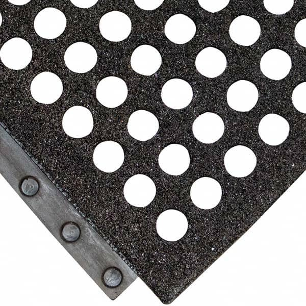 Wearwell - Anti-Fatigue Modular Matting Tiles Type: Matting Tiles Dry or Wet Environment: Dry/Wet - All Tool & Supply