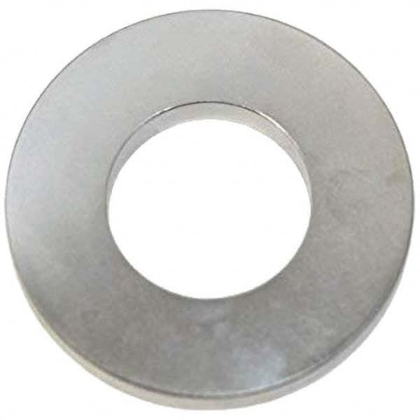 Eclipse - Rare Earth Disc & Cylinder Magnets Rare Earth Metal Type: Neodymium Rare Earth Diameter (Decimal Inch): 0.3750 - All Tool & Supply