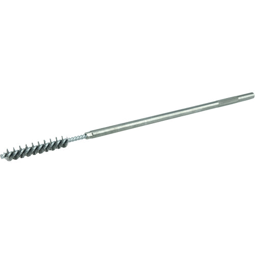 3/8″ Valve Guide Brush, .009″ Steel Fill - All Tool & Supply