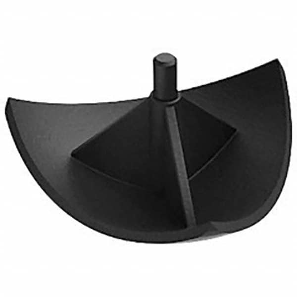 FATH - 0.09" Wide, 0.79" High, Cover Cap - All Tool & Supply