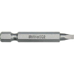 Irwin - #1 Insert Bit Set - All Tool & Supply