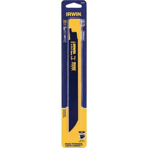 Irwin - 1/4" Hex Insert Bit Set - All Tool & Supply