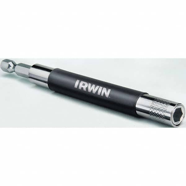 Irwin - 1/4" Hex Magnetic Bit Holder - All Tool & Supply