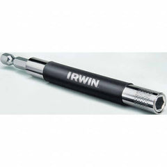 Irwin - 1/4" Hex Magnetic Bit Holder - All Tool & Supply