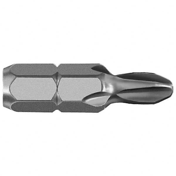 Irwin - #2 Phillips Bit - All Tool & Supply