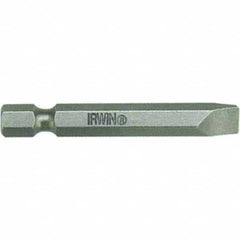 Irwin - #8-10 Power Bit - All Tool & Supply