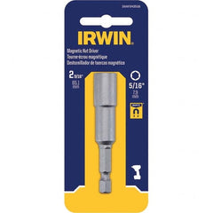 Irwin - 5/16" Hex Nut Driver - All Tool & Supply