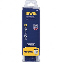 Irwin - 1/4" Hex Insert Bit Set - All Tool & Supply