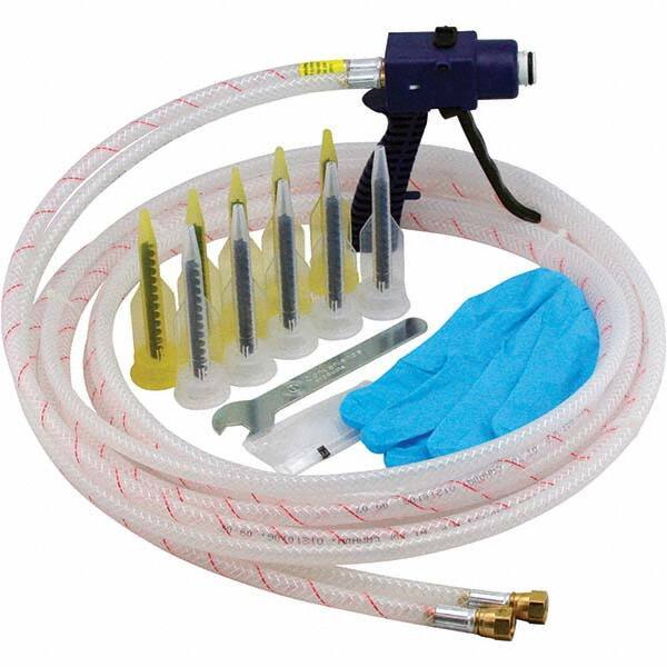 DAP - Caulk Guns & Adhesive Applicators Product Type: Foam Sealants/Adhesives Applicator Power Type: Manual - All Tool & Supply