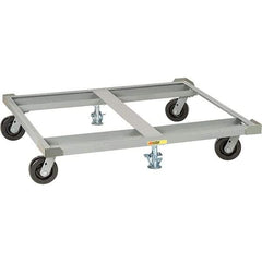 Little Giant - Bar, Panel & Platform Trucks Type: Pallet Dolly Load Capacity (Lb.): 3,600 - All Tool & Supply