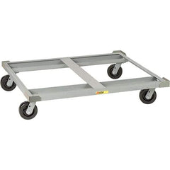 Little Giant - Bar, Panel & Platform Trucks Type: Pallet Dolly Load Capacity (Lb.): 3,600 - All Tool & Supply