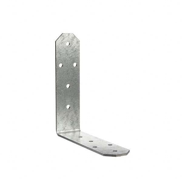 Marlin Steel Wire Products - Brackets Type: Bracket Length (Inch): 4-13/16 - All Tool & Supply