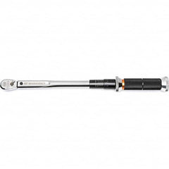 GearWrench - Torque Wrenches Type: Micrometer Drive Size (Inch): 3/8 - All Tool & Supply