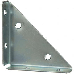 Marlin Steel Wire Products - Brackets Type: Bracket Length (Inch): 3 - All Tool & Supply