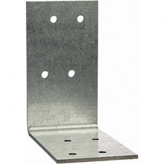 Marlin Steel Wire Products - Brackets Type: Bracket Length (Inch): 3-5/8 - All Tool & Supply