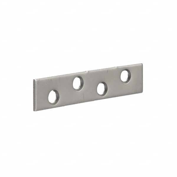 Marlin Steel Wire Products - Brackets Type: Bracket Length (Inch): 3 - All Tool & Supply