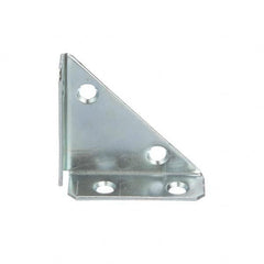 Marlin Steel Wire Products - Brackets Type: Bracket Length (Inch): 2 - All Tool & Supply