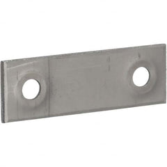 Marlin Steel Wire Products - Brackets Type: Bracket Length (Inch): 1-1/2 - All Tool & Supply