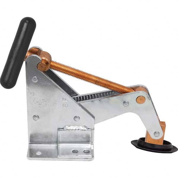 Kant Twist - Hold-Down Clamps Operation Type: Clamps Holding Capacity (Lb.): 1,500.00 - All Tool & Supply