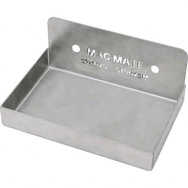 Mag-Mate - Tool Box Case & Cabinet Accessories Type: Tray For Use With: All Tool Boxes - All Tool & Supply