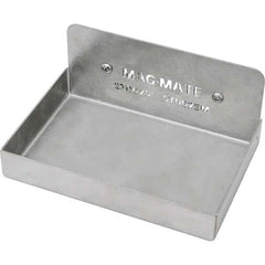 Mag-Mate - Tool Box Case & Cabinet Accessories Type: Magnetic Access Holder Lid For Use With: All Tool Boxes - All Tool & Supply