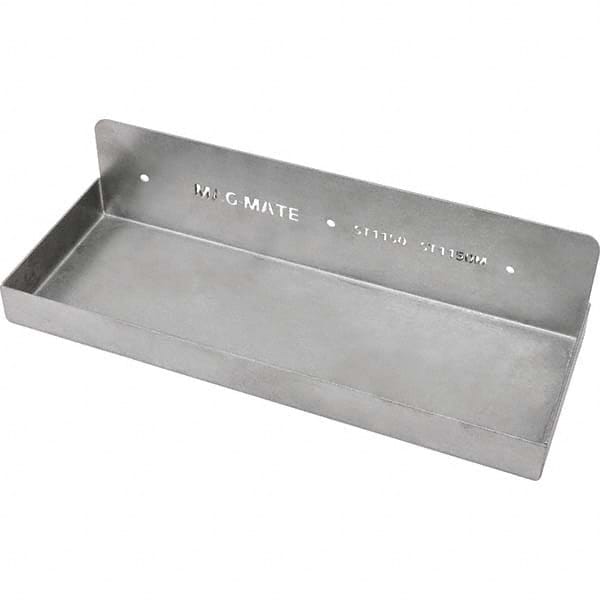 Mag-Mate - Tool Box Case & Cabinet Accessories Type: Tray For Use With: All Tool Boxes - All Tool & Supply