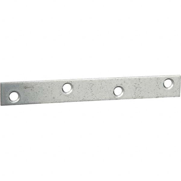 Marlin Steel Wire Products - Brackets Type: Bracket Length (Inch): 6 - All Tool & Supply