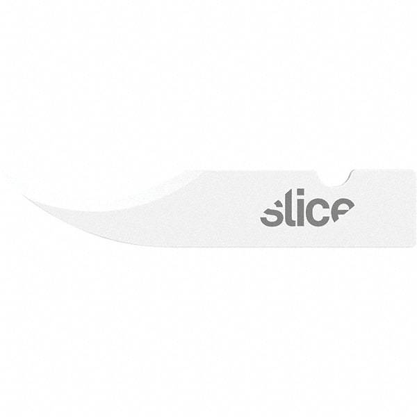 Slice - Knife Blades Type: Seam Riper Blade Material: Ceramic - All Tool & Supply