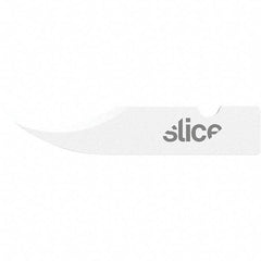 Slice - Knife Blades Type: Seam Riper Blade Material: Ceramic - All Tool & Supply