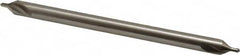 Keo - #4-1/2 Plain Cut 60° Incl Angle Cobalt Combo Drill & Countersink - All Tool & Supply