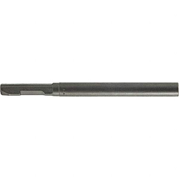 Cleco - Hammer & Chipper Replacement Chisels Type: Spoon Chisel Head Width (mm): 35.00 - All Tool & Supply