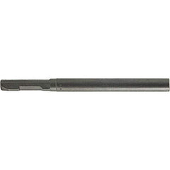 Cleco - Hammer & Chipper Replacement Chisels Type: Spoon Chisel Head Width (mm): 25.00 - All Tool & Supply