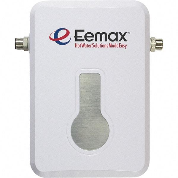 Eemax - 240 Volt Electric Water Heater - 13 KW, 54 Amp, 8 AWG Wire Gauge - All Tool & Supply