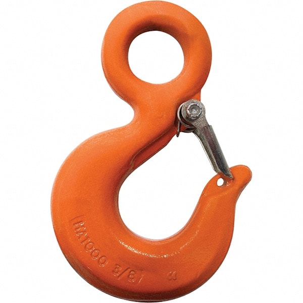 CM - Shackles Nominal Chain Size: 1-1/8 Load Limit (Ton): 11.25 - All Tool & Supply