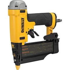 DeWALT - Air Nailers Fastener Type: Pin Nailer Nail Diameter (Gauge): 23.00 - All Tool & Supply