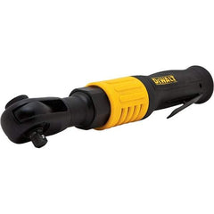 DeWALT - Air Impact Wrenches & Ratchets   Drive Size: 3/8    Handle Type: Inline - All Tool & Supply