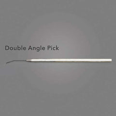 Ullman Devices - Scribes Type: Double Angle Pick Overall Length Range: 4" - 6.9" - All Tool & Supply