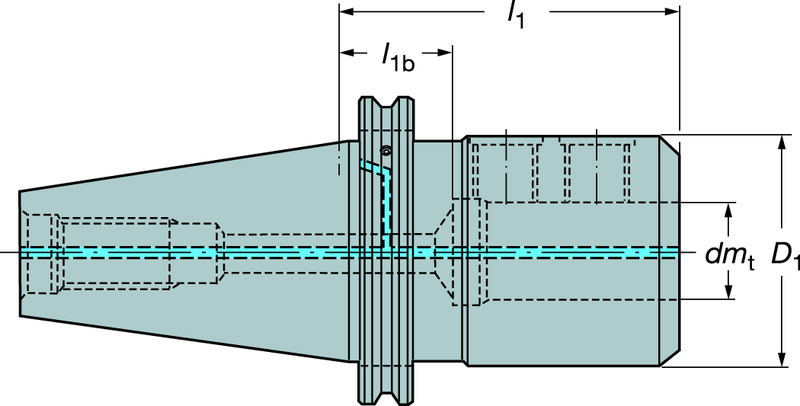 A2B275050113 HOLDER - All Tool & Supply